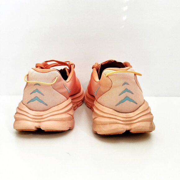 Hoka Rincon 3 Running Training - Picture 4 of 7